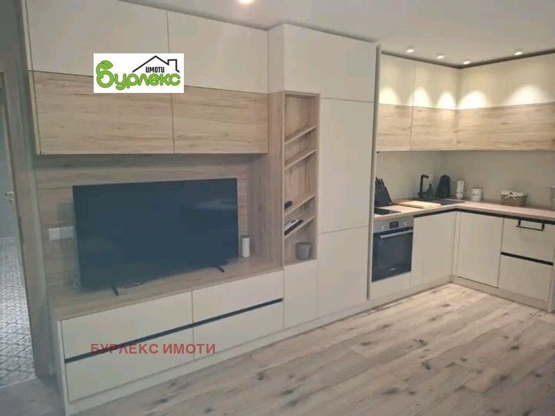 Дава под наем 3-СТАЕН, гр. Варна, Аспарухово, снимка 3 - Апартаменти - 53450383