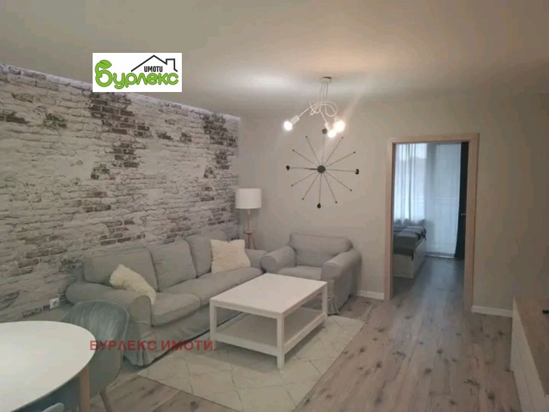 Дава под наем 3-СТАЕН, гр. Варна, Аспарухово, снимка 7 - Апартаменти - 53450383