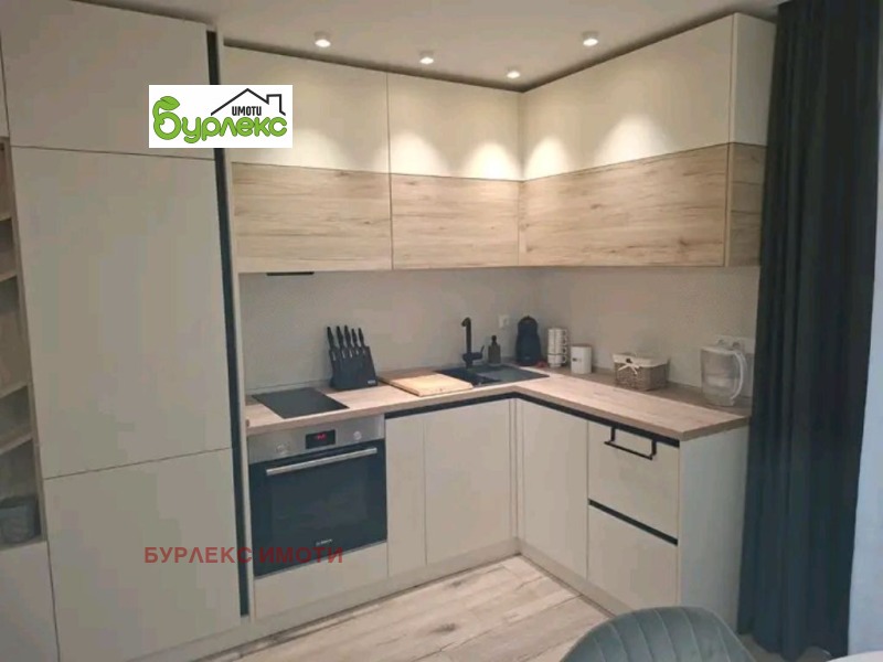 Дава под наем 3-СТАЕН, гр. Варна, Аспарухово, снимка 2 - Апартаменти - 53450383