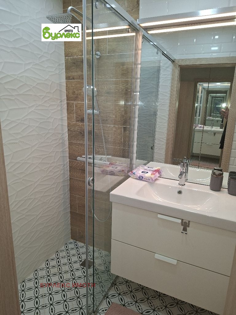 Дава под наем 3-СТАЕН, гр. Варна, Аспарухово, снимка 15 - Апартаменти - 53450383