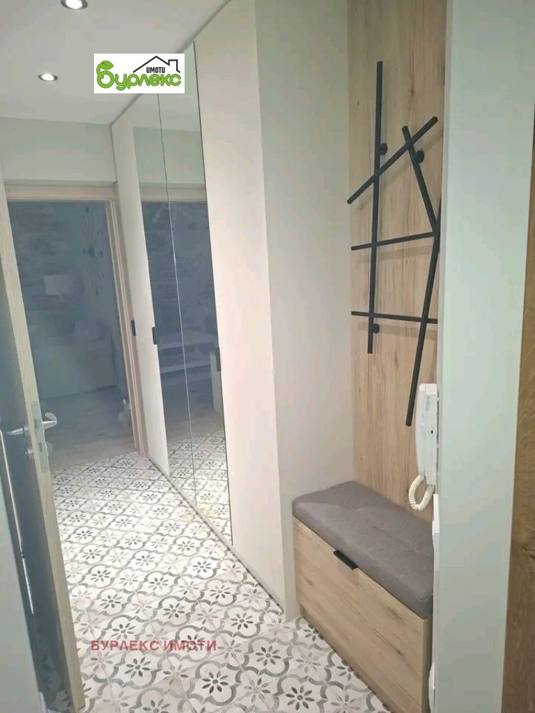 Дава под наем 3-СТАЕН, гр. Варна, Аспарухово, снимка 10 - Апартаменти - 53450383