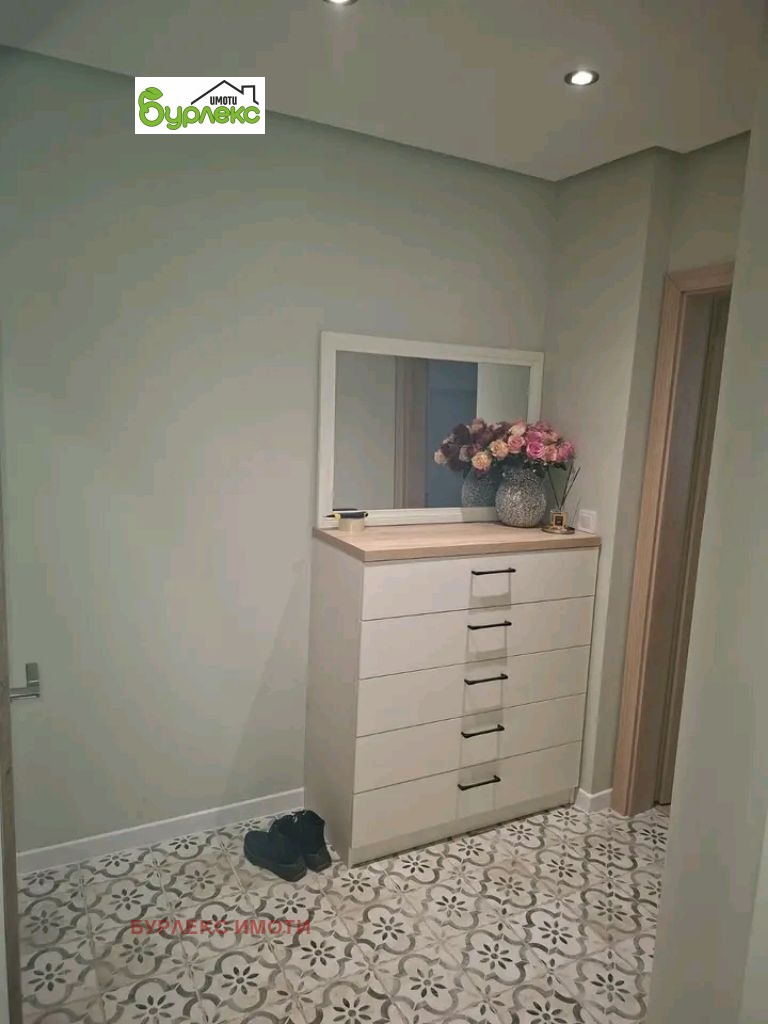 Дава под наем 3-СТАЕН, гр. Варна, Аспарухово, снимка 12 - Апартаменти - 53450383