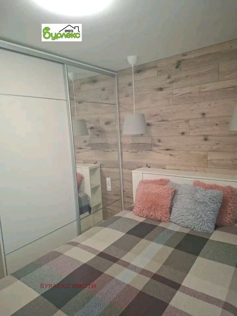 Дава под наем 3-СТАЕН, гр. Варна, Аспарухово, снимка 9 - Апартаменти - 53450383