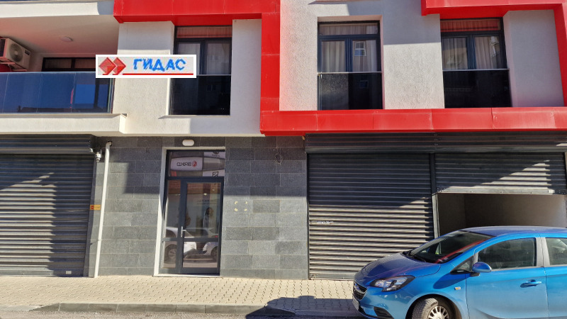 Da affittare  Ufficio Plovdiv , Zapaden , 36 mq | 83612224 - Immagine [2]