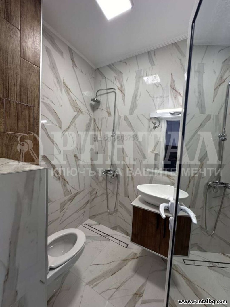 For Rent  Attic Plovdiv , Hristo Smirnenski , 50 sq.m | 48475488 - image [13]