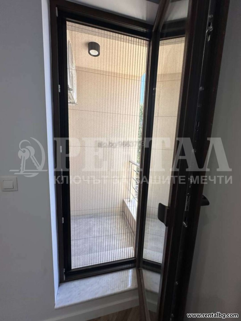 For Rent  Attic Plovdiv , Hristo Smirnenski , 50 sq.m | 48475488 - image [6]