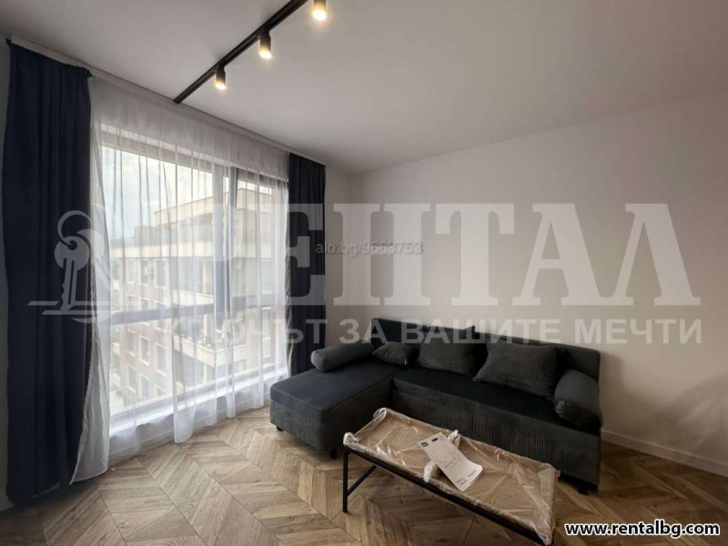 Te huur  Zolder Plovdiv , Christo Smirnenski , 50 m² | 48475488 - afbeelding [10]