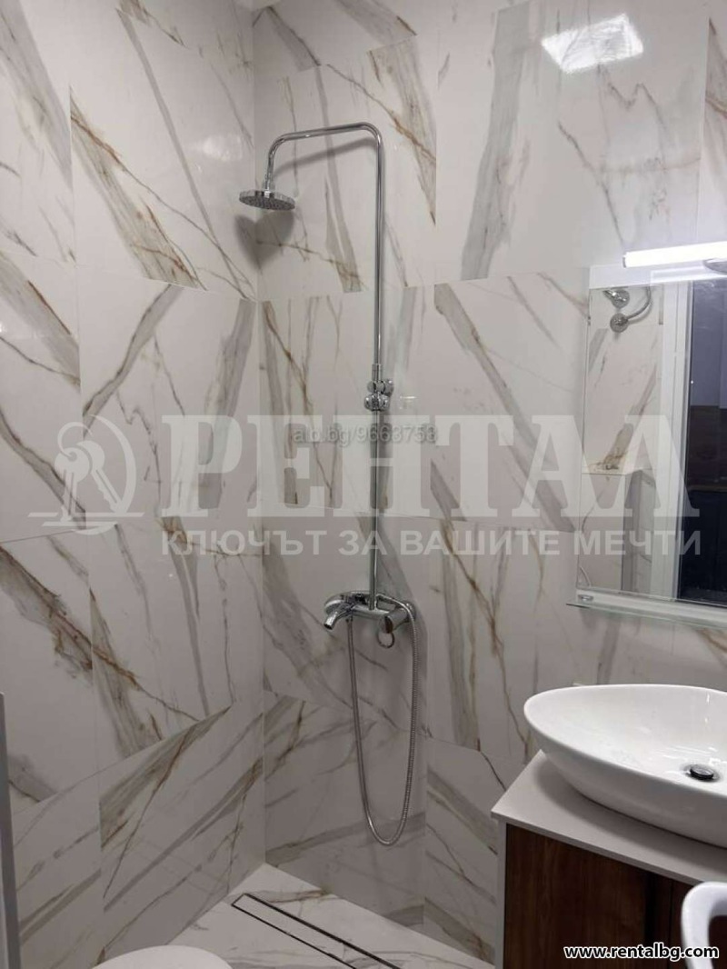 Te huur  Zolder Plovdiv , Christo Smirnenski , 50 m² | 48475488 - afbeelding [14]