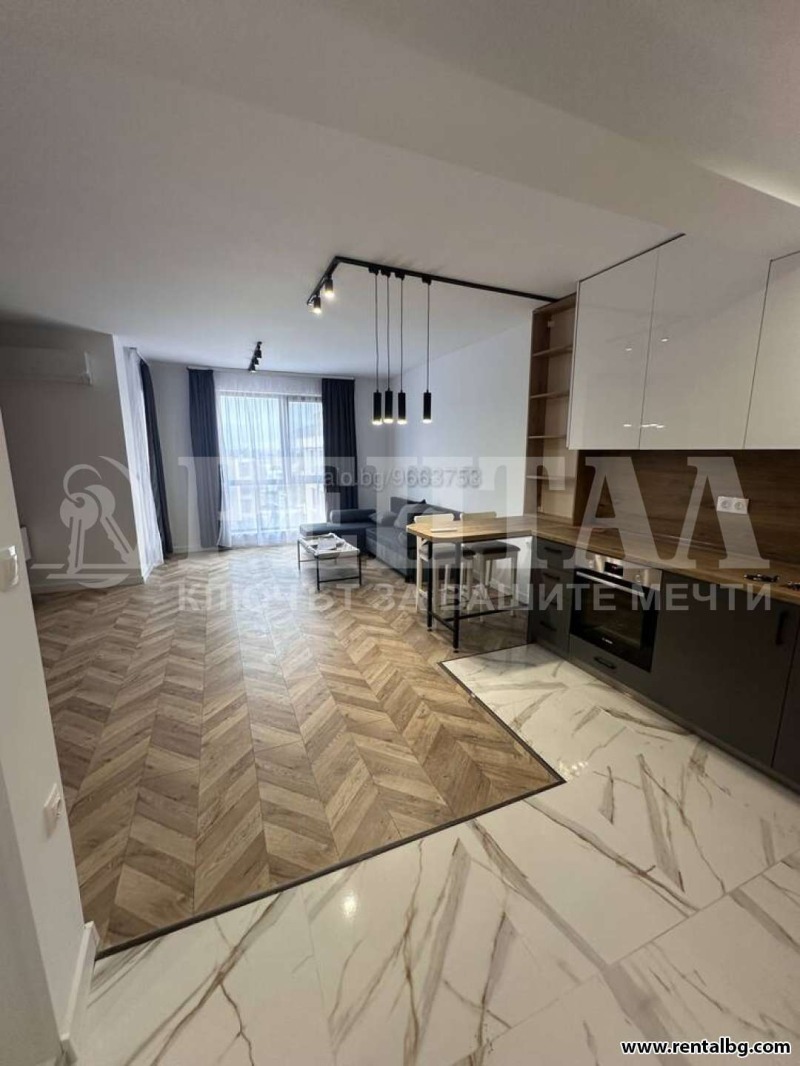 Te huur  Zolder Plovdiv , Christo Smirnenski , 50 m² | 48475488 - afbeelding [12]