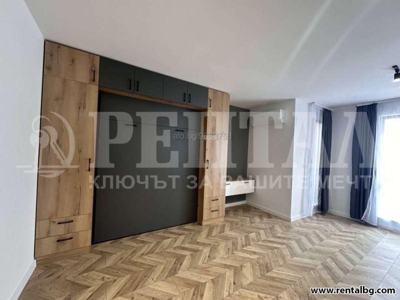 K pronájmu  Podkroví Plovdiv , Christo Smirnenski , 50 m2 | 48475488 - obraz [9]