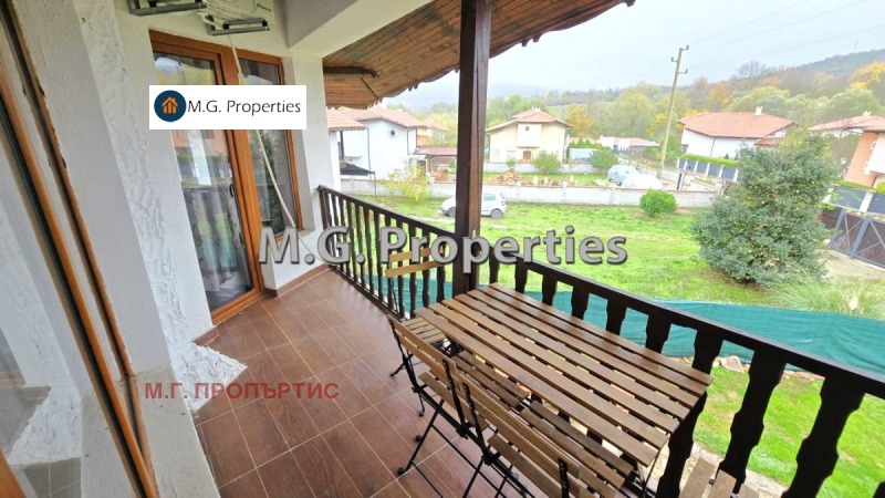 Дава под наем КЪЩА, с. Осеново, област Варна, снимка 14 - Къщи - 52386782