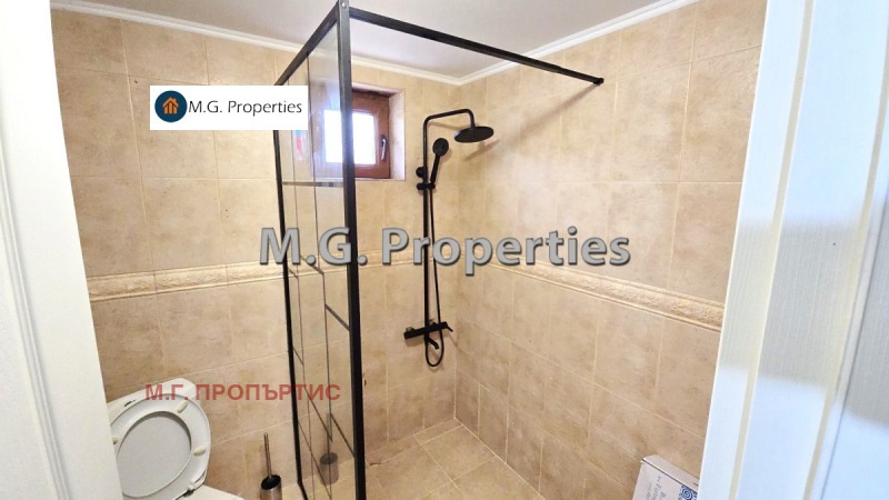 Дава под наем КЪЩА, с. Осеново, област Варна, снимка 13 - Къщи - 52386782