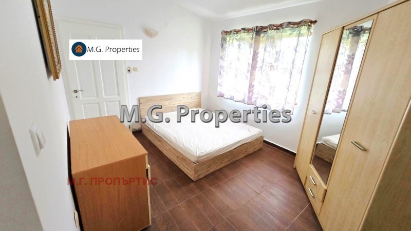 Дава под наем КЪЩА, с. Осеново, област Варна, снимка 7 - Къщи - 52386782