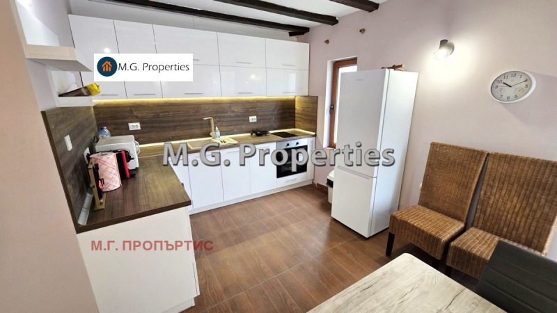 Дава под наем КЪЩА, с. Осеново, област Варна, снимка 5 - Къщи - 52386782