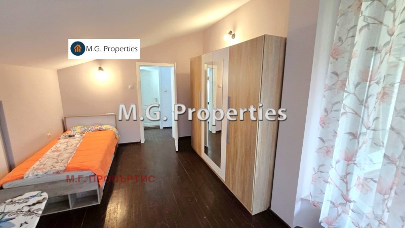 Дава под наем КЪЩА, с. Осеново, област Варна, снимка 11 - Къщи - 52386782