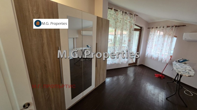 Дава под наем КЪЩА, с. Осеново, област Варна, снимка 12 - Къщи - 52386782