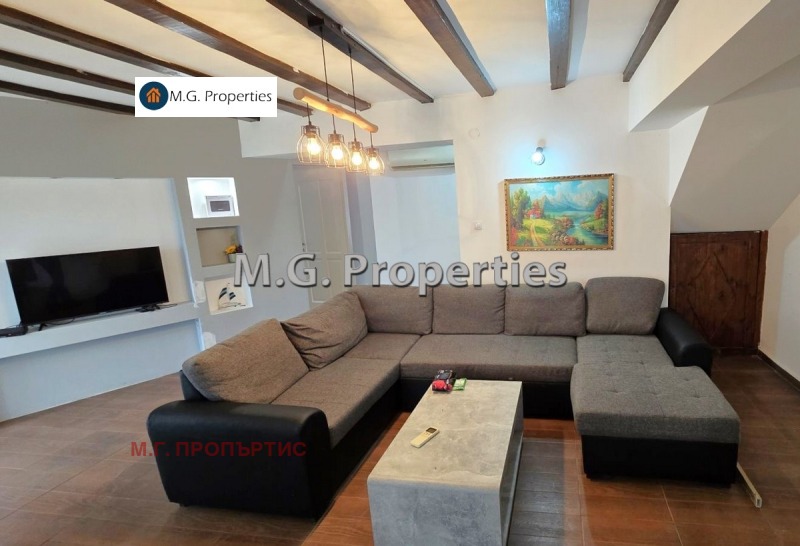 Дава под наем КЪЩА, с. Осеново, област Варна, снимка 2 - Къщи - 52386782