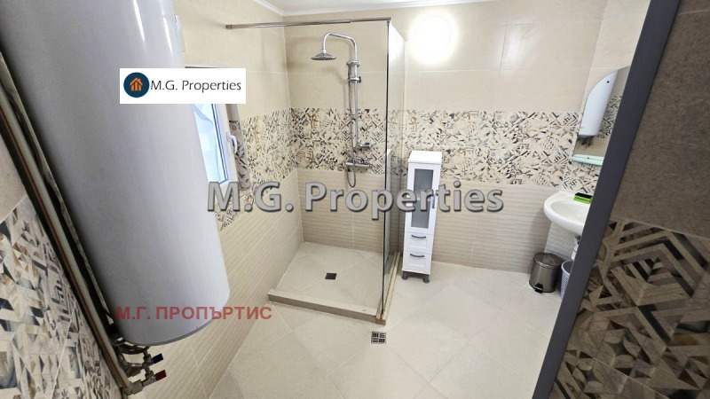 Дава под наем КЪЩА, с. Осеново, област Варна, снимка 8 - Къщи - 52386782