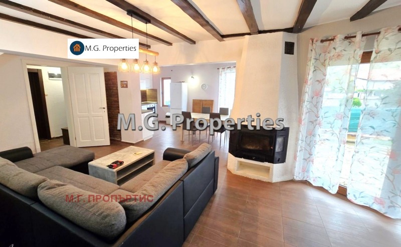 Под наем КЪЩА, област Варна, с. Осеново • 1500 лв. / 766.94 € • 90691656 1