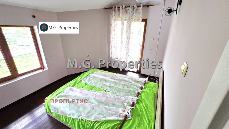 Дава под наем КЪЩА, с. Осеново, област Варна, снимка 9 - Къщи - 52386782