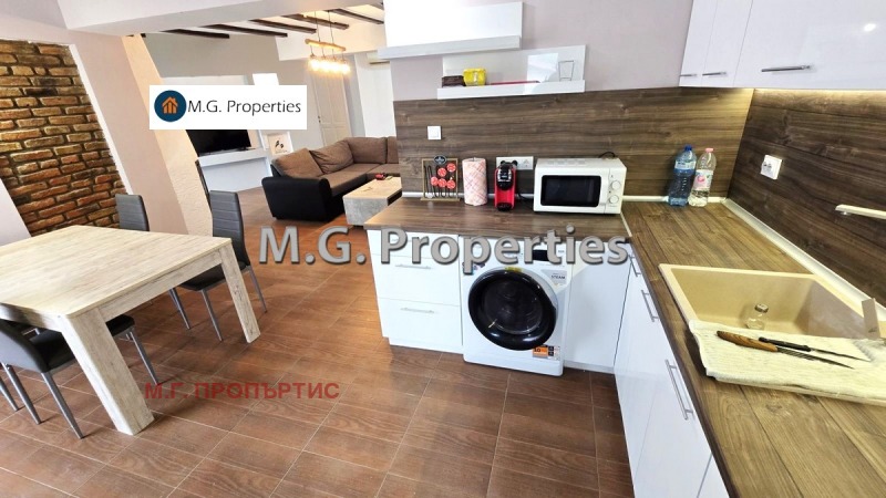 Дава под наем КЪЩА, с. Осеново, област Варна, снимка 6 - Къщи - 52386782