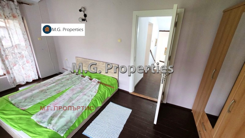 Дава под наем КЪЩА, с. Осеново, област Варна, снимка 10 - Къщи - 52386782