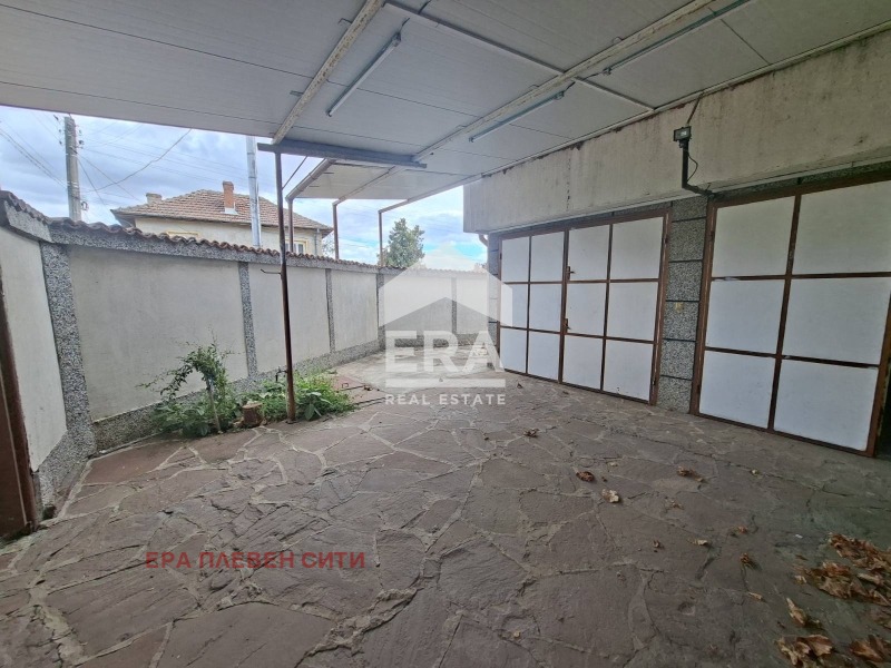 Дава под наем КЪЩА, с. Брестовец, област Плевен, снимка 4 - Къщи - 56309338