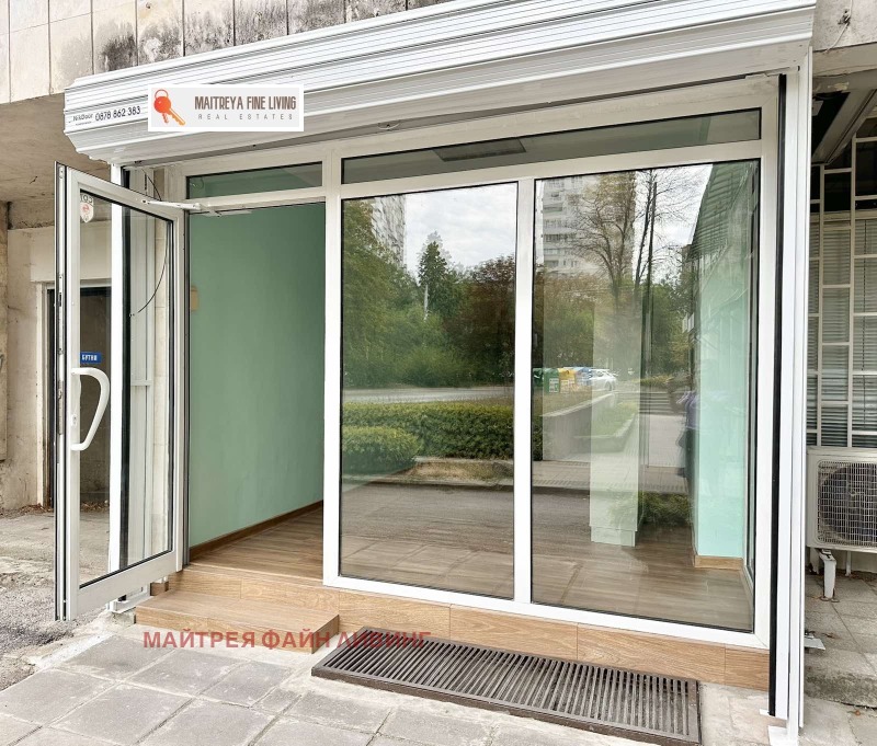 Til leje  Butik Sofia , Belite brezi , 40 kvm | 86627887 - billede [6]