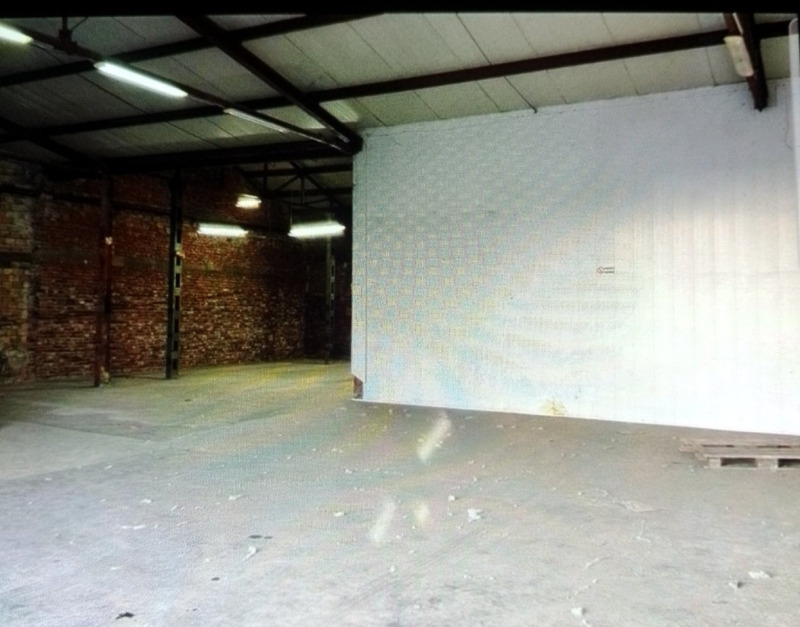 For Rent  Storage Ruse , Zdravets , 286 sq.m | 60024056 - image [4]