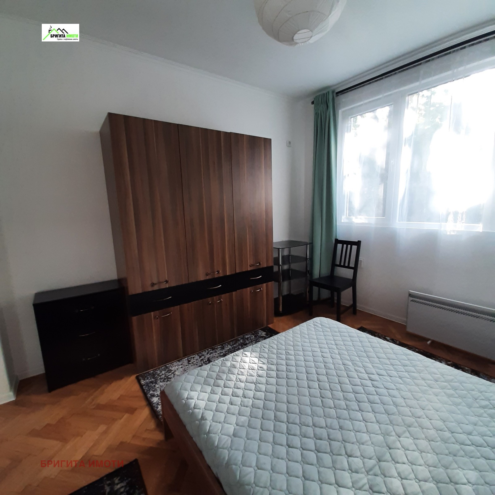 Дава под наем 2-СТАЕН, гр. София, Лозенец, снимка 5 - Апартаменти - 53715796