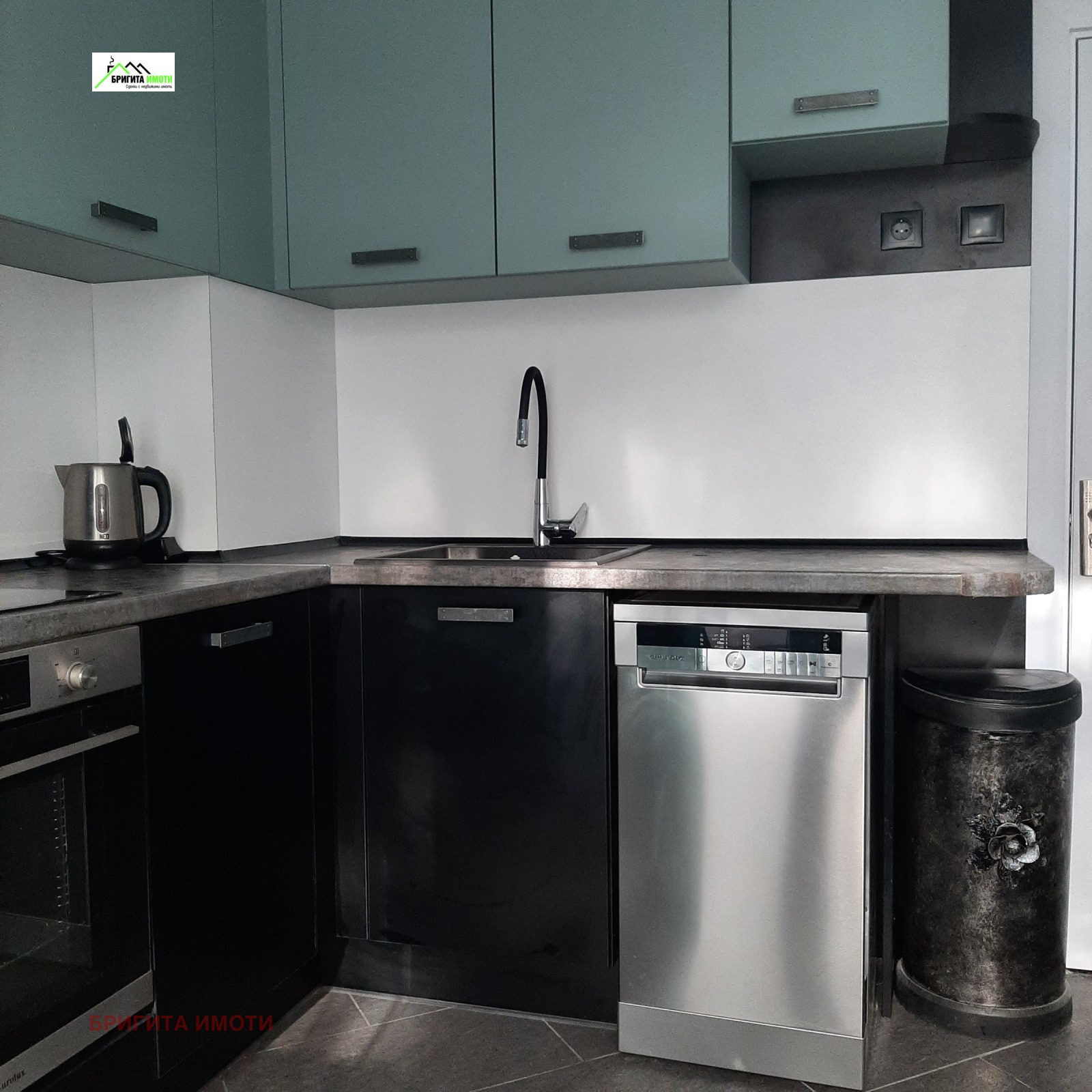 Дава под наем 2-СТАЕН, гр. София, Лозенец, снимка 8 - Апартаменти - 53715796