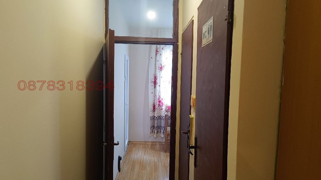 Дава под наем 2-СТАЕН, гр. София, Дружба 2, снимка 6 - Апартаменти - 53622314