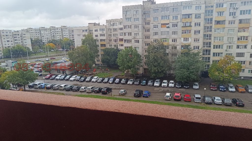 Дава под наем 2-СТАЕН, гр. София, Дружба 2, снимка 7 - Апартаменти - 53622314