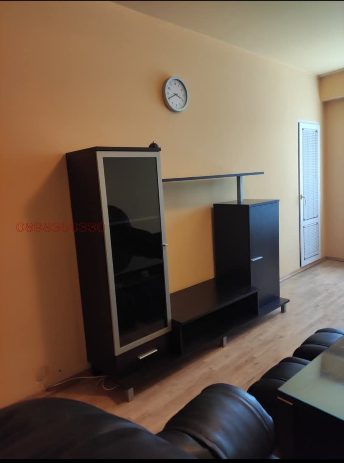 Дава под наем 3-СТАЕН, гр. София, Дианабад, снимка 13 - Апартаменти - 53587836