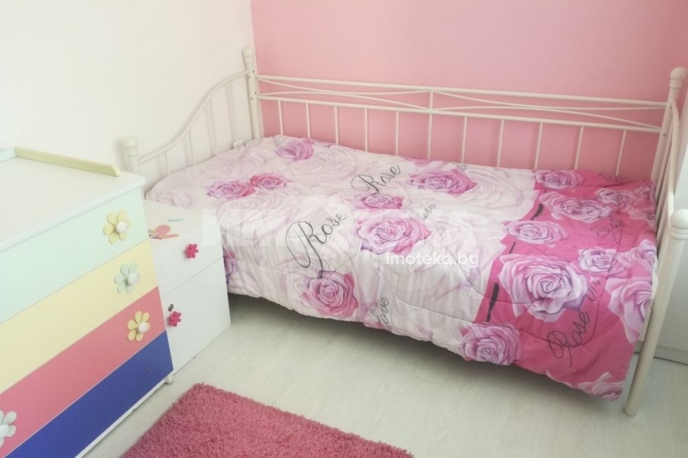 Дава под наем 3-СТАЕН, гр. София, Надежда 3, снимка 7 - Апартаменти - 54739878