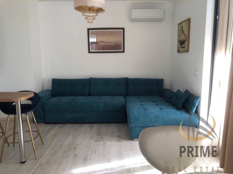 Дава под Наем 2-СТАЕН в град Бургас, Сарафово - 55 кв.м / 615 € » 1 202.84 лв., ПРАЙМ РИЪЛ ЕСТЕЙТС ЕООД