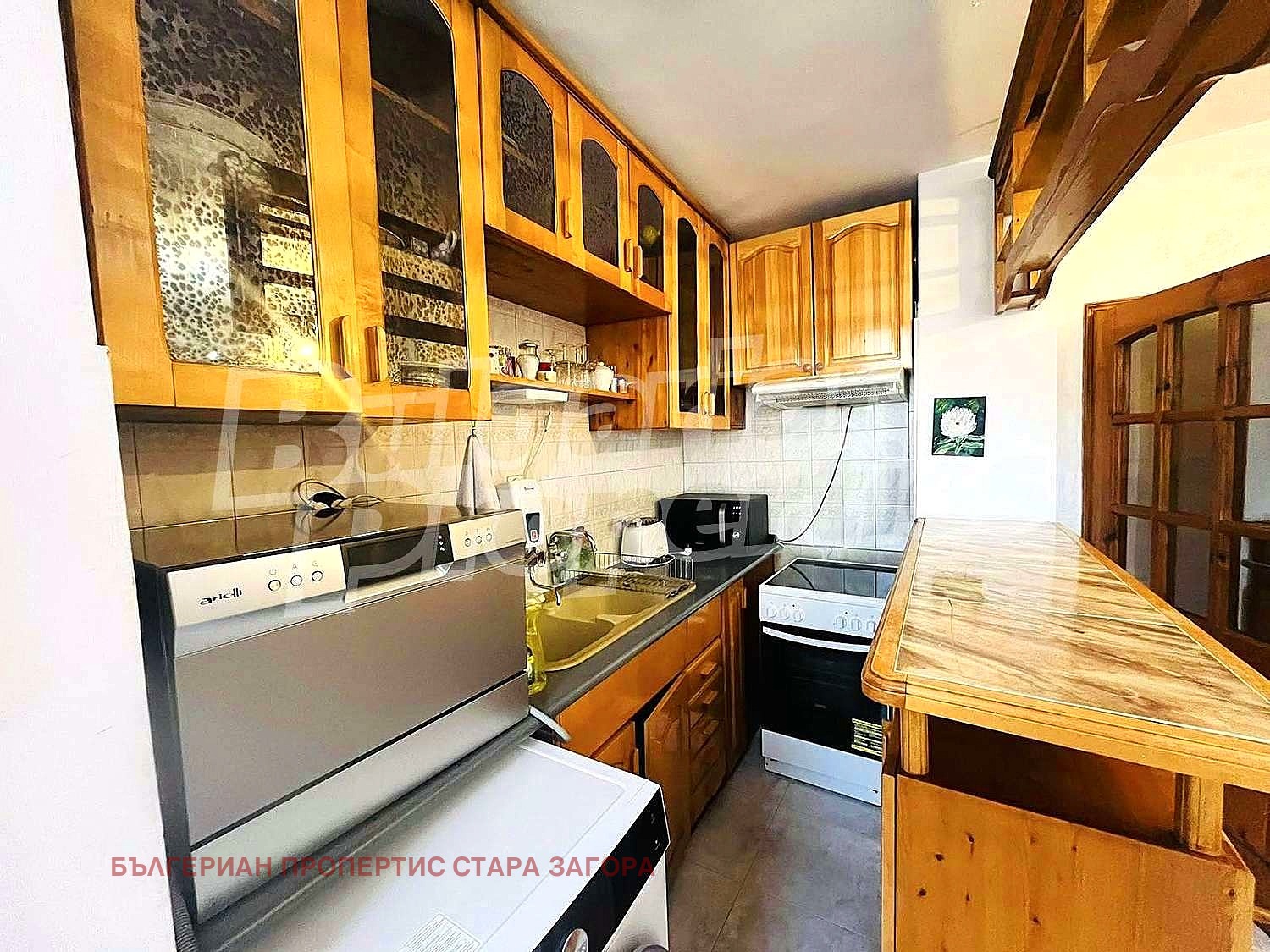 Дава под Наем 2-СТАЕН | Imot.bg — изображение 1