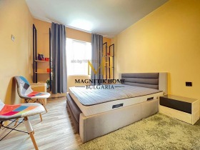 1 slaapkamer Lazur, Burgas 7