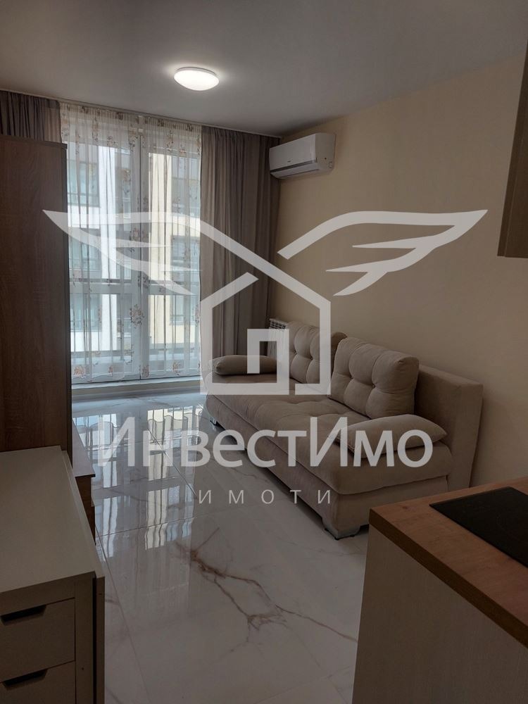 В оренду  Студія София , Връбница 1 , 28 кв.м | 39219291