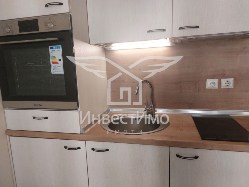 В оренду  Студія София , Връбница 1 , 28 кв.м | 39219291 - зображення [4]