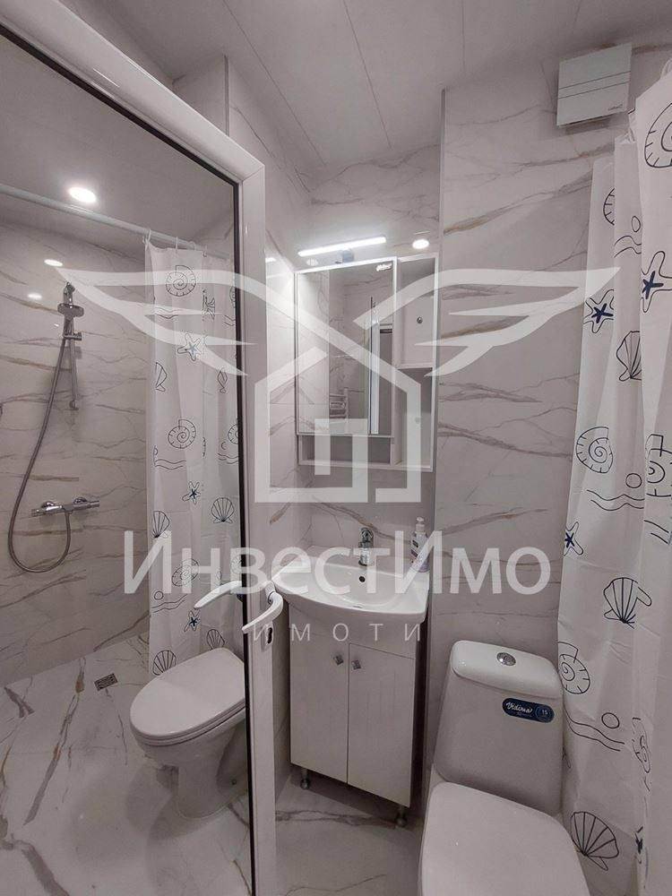 В оренду  Студія София , Връбница 1 , 28 кв.м | 39219291 - зображення [3]