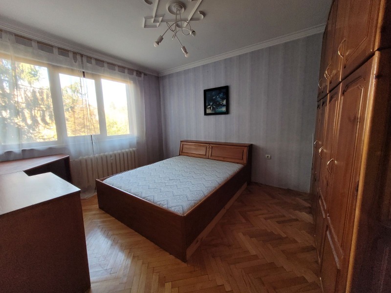 Zu vermieten  1 Schlafzimmer Sofia , Lozenez , 65 qm | 73148544 - Bild [7]