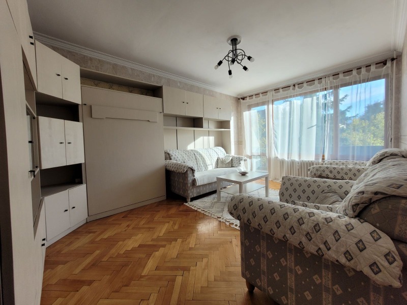 Zu vermieten  1 Schlafzimmer Sofia , Lozenez , 65 qm | 73148544 - Bild [5]