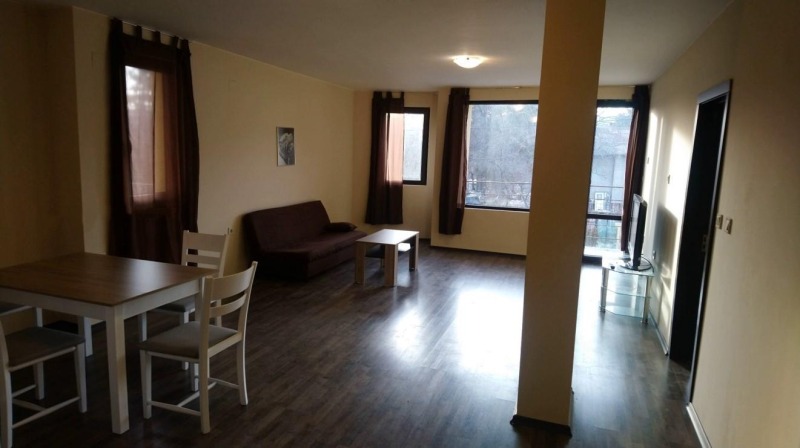 En renta  1 dormitorio Sofia , Mladost 4 , 90 metros cuadrados | 65247225 - imagen [2]