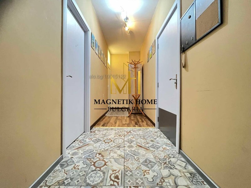 De inchiriat  1 dormitor Burgas , Lazur , 70 mp | 72959539 - imagine [4]