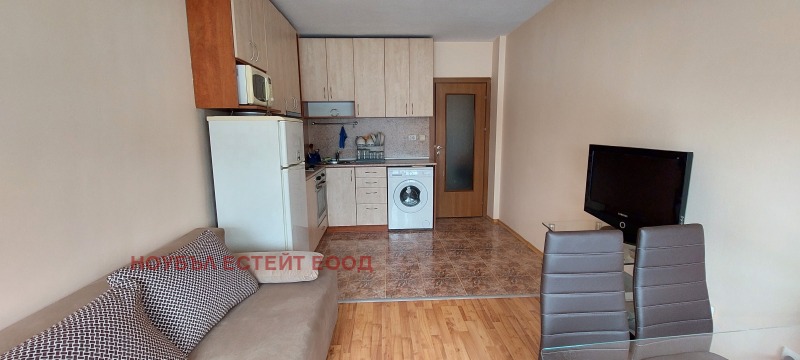 Дава под нем  2-стаен, град София, Младост 1 •  500 EUR • ID 46857813 — holmes.bg - [1] 