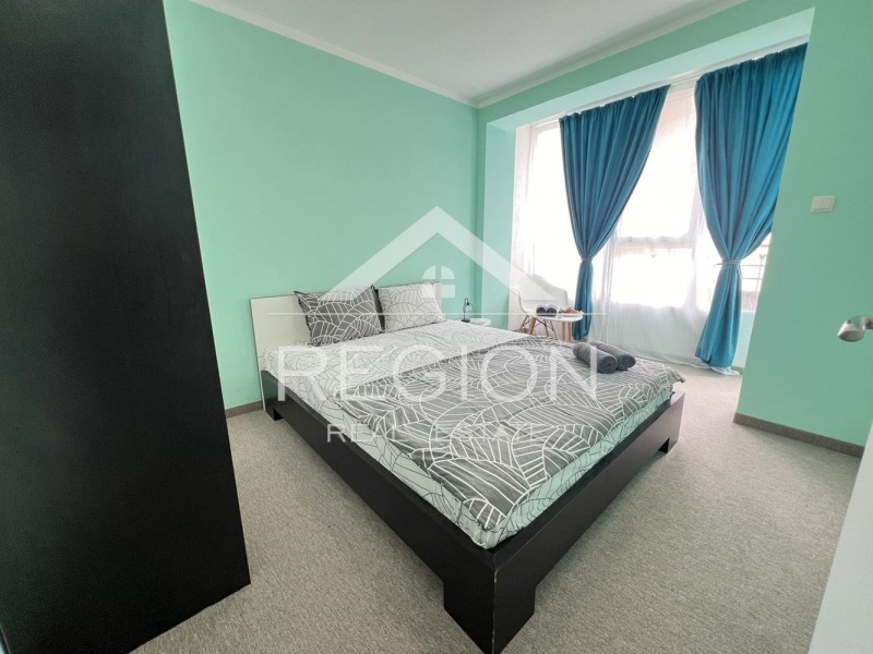 Zu vermieten  1 Schlafzimmer Warna , Grazka mahala , 62 qm | 55861129 - Bild [10]