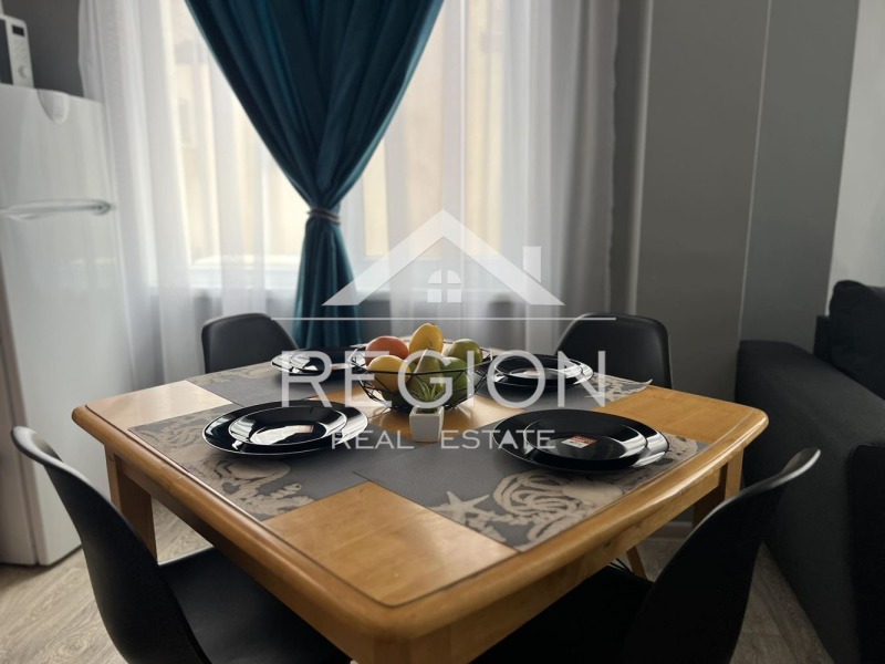 Zu vermieten  1 Schlafzimmer Warna , Grazka mahala , 62 qm | 55861129 - Bild [6]