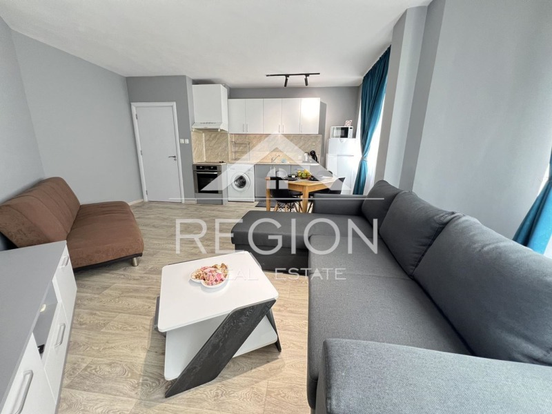 Zu vermieten  1 Schlafzimmer Warna , Grazka mahala , 62 qm | 55861129