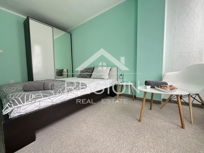 Zu vermieten  1 Schlafzimmer Warna , Grazka mahala , 62 qm | 55861129 - Bild [13]